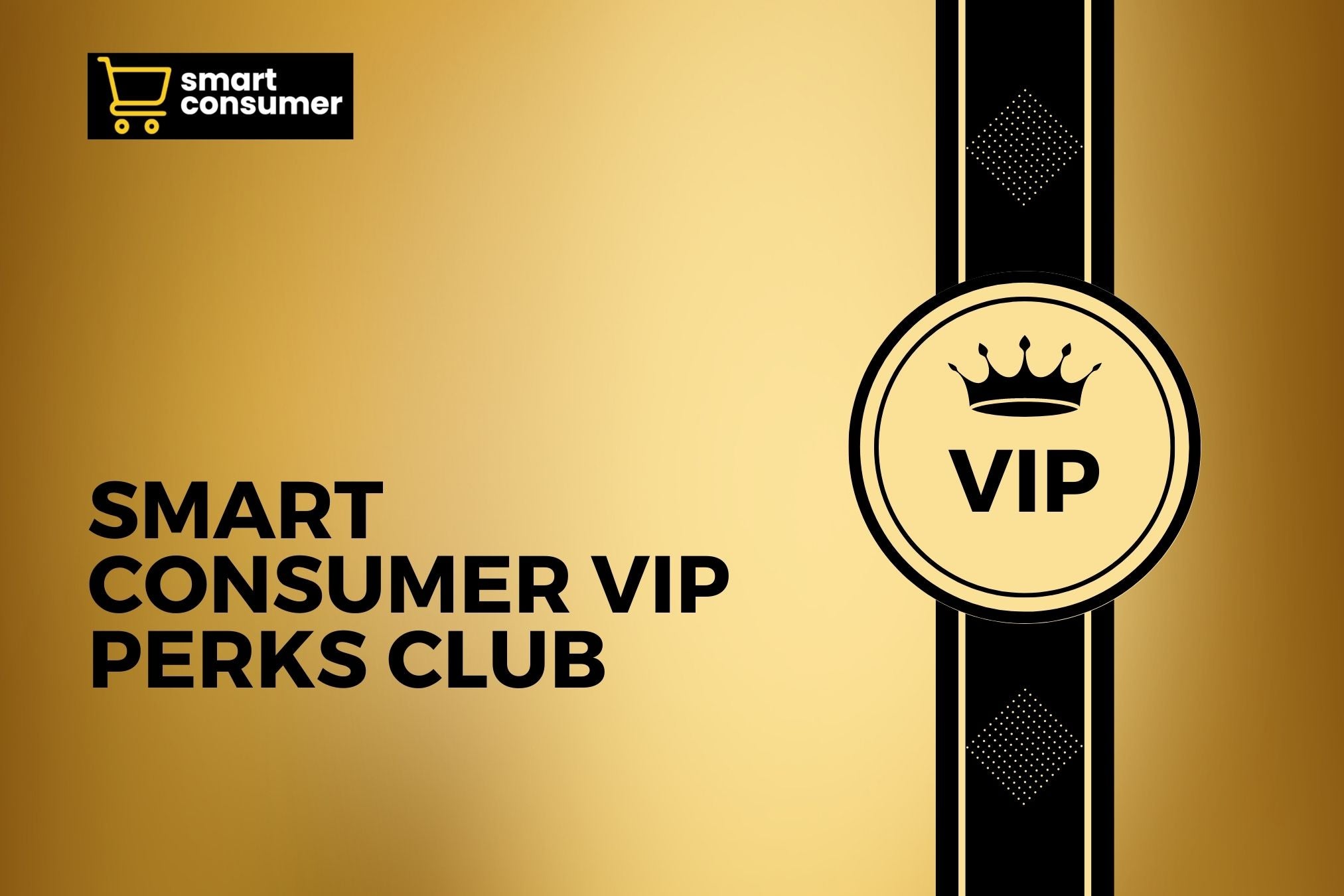 Smart Consumer VIP Perks Club β Luxury Sleep